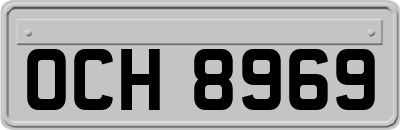 OCH8969