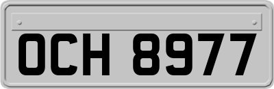 OCH8977