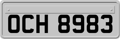 OCH8983