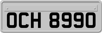 OCH8990