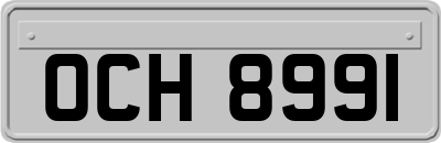 OCH8991