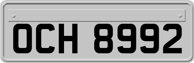 OCH8992