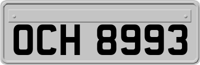 OCH8993