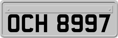 OCH8997