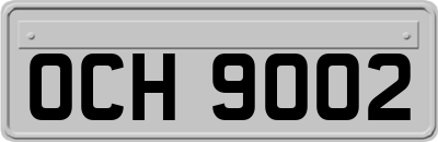 OCH9002