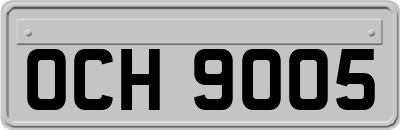 OCH9005