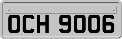 OCH9006