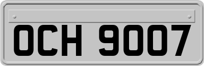 OCH9007