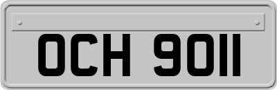 OCH9011
