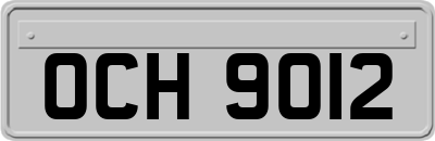 OCH9012