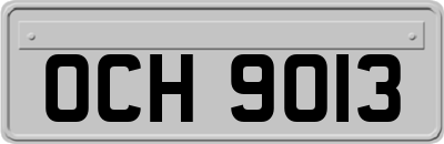 OCH9013