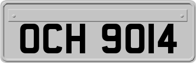 OCH9014