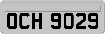 OCH9029