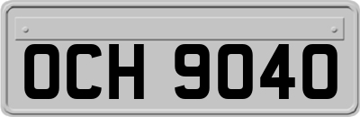 OCH9040