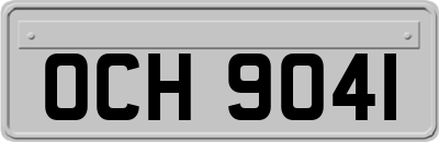 OCH9041