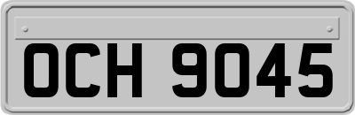 OCH9045