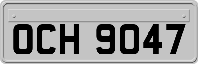 OCH9047