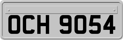 OCH9054