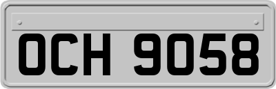 OCH9058
