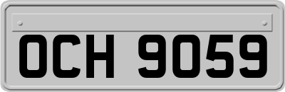 OCH9059