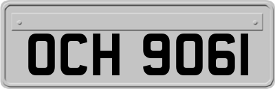OCH9061