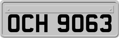 OCH9063