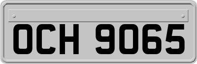 OCH9065