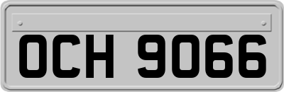 OCH9066