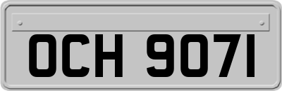 OCH9071