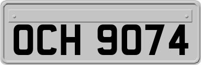 OCH9074