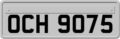 OCH9075