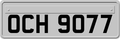 OCH9077