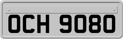 OCH9080
