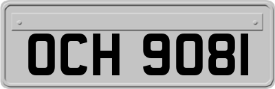OCH9081
