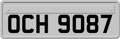 OCH9087