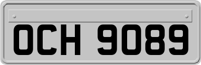 OCH9089