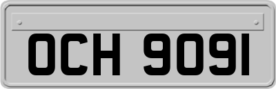 OCH9091