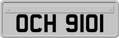 OCH9101