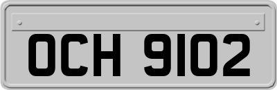 OCH9102