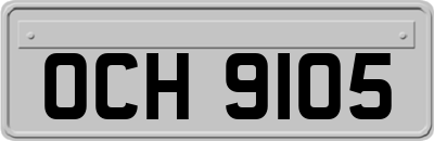 OCH9105