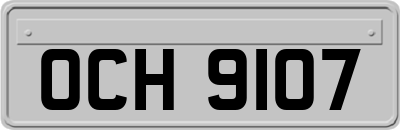 OCH9107