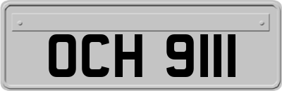 OCH9111
