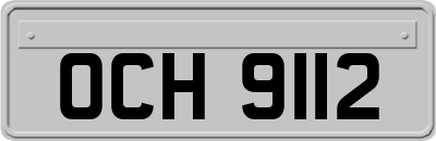 OCH9112