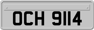 OCH9114