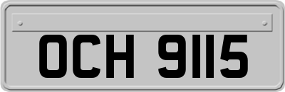 OCH9115