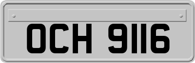 OCH9116
