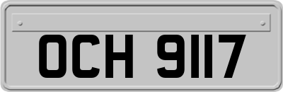 OCH9117
