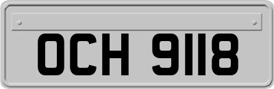 OCH9118