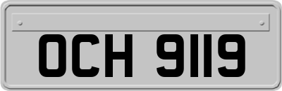 OCH9119