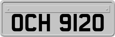 OCH9120